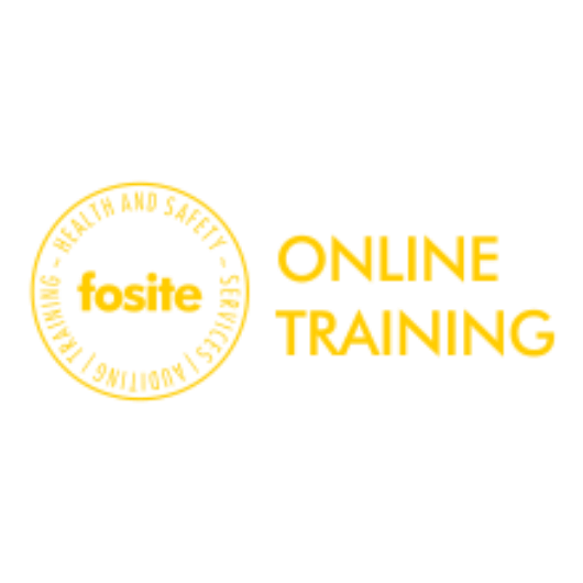 Online cold storage training - Fosite Online Training