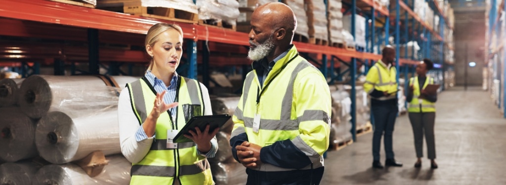 Supplier Collaboration Software