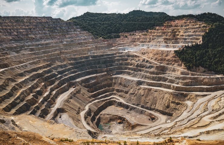 Vector Solutions MSHA Training Course - Chemical Hazards at a Mine
