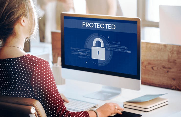 SC Training (formerly EdApp) Privacy Awareness Training Course - General Data Protection Regulation (GDPR) for Individuals