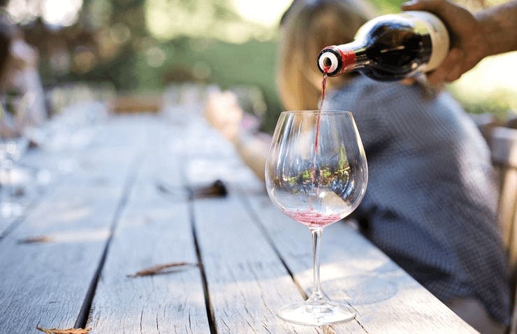 HITSA Responsible Service of Alcohol Training Course - Provide Responsible Service of Alcohol (RSA)