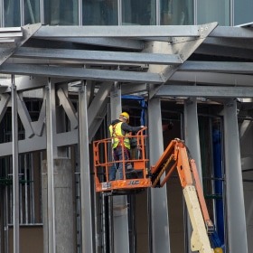 hard hat training hard hat training - aerial lift training