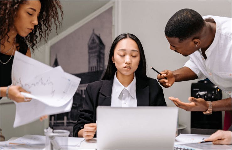 High Speed Training Bullying Training Course - Workplace Bullying & Harassment Training