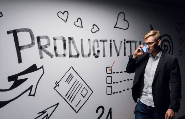 SC Training (formerly EdApp) Training course to motivate employees - The Ultimate Guide to Personal Productivity