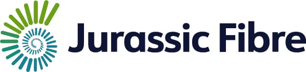 Jurassic Fibre Customer Logo