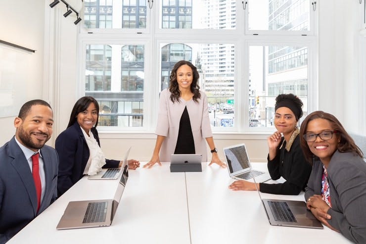 Training Course for Managers - SC Training (formerly EdApp)'s How to be a Passionate Leader