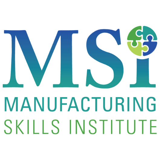 OEE training - Manufacturing Skills Institute