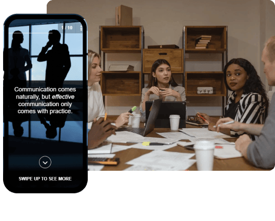 Free Communication Training for Employees