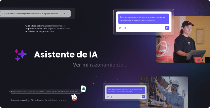 Asistente de IA