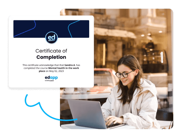 Training Module Templates - SC Training (formerly EdApp) Certification