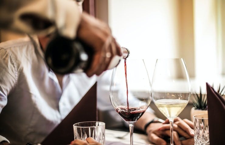 SC Training (formerly EdApp) Restaurant Customer Service Training Course #2 - The Bar World of Tomorrow