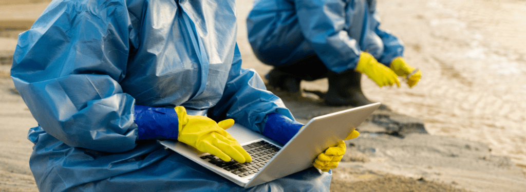 ISO 14001 Software