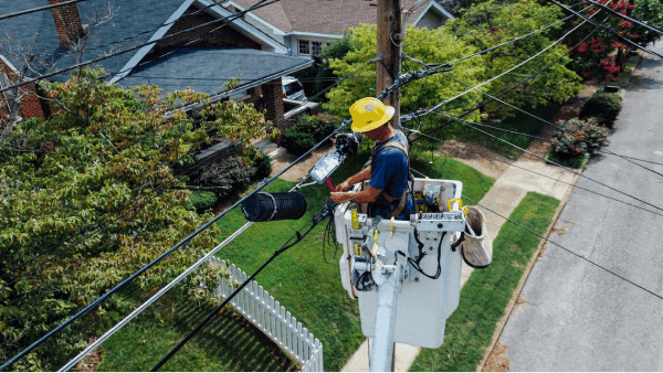 OSHA required training - Electrical safety