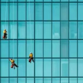 Working At Heights Training Course - Harnessing