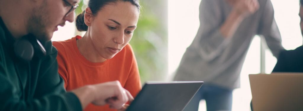 Competency Assessment Software
