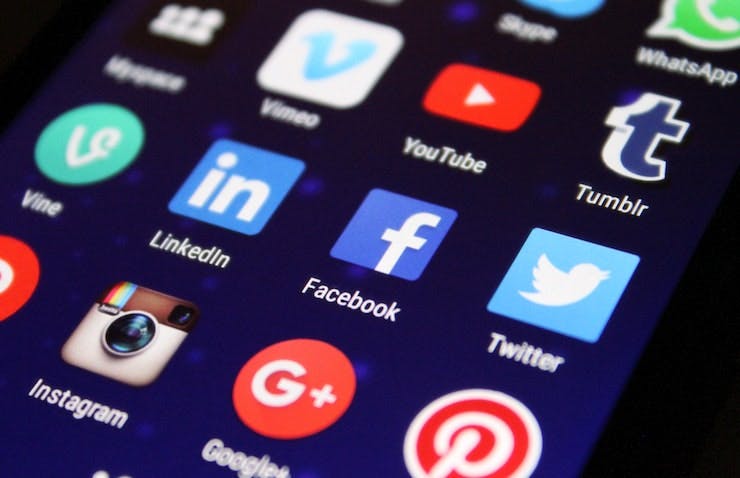 SC Training (formerly EdApp) PR Training Course - Social Media and Electronic Communication