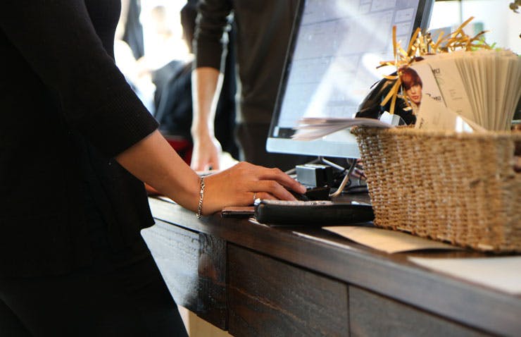 Ergonomics Training Course - Ergonomics for Retail