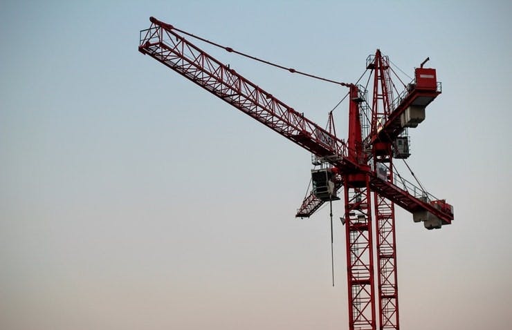 SC Training (formerly EdApp) Crane Training Online Course - Basic Rigging