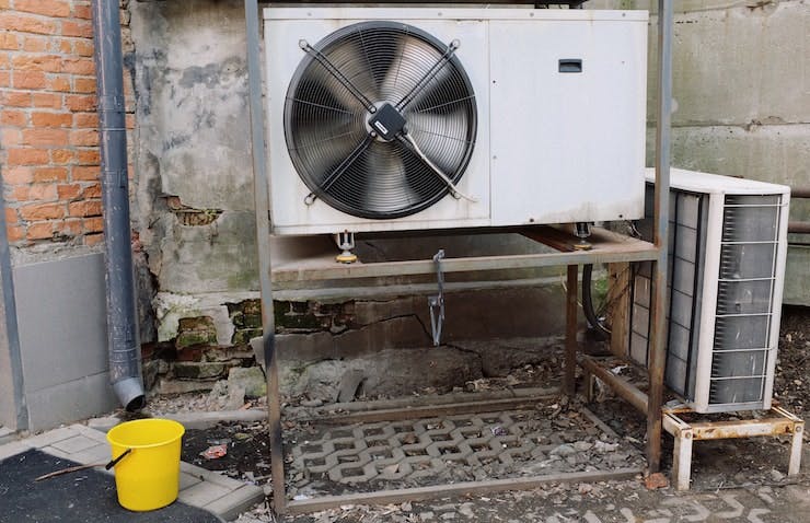 InterNACHI Inspection Course - How to Inspect HVAC Systems Course