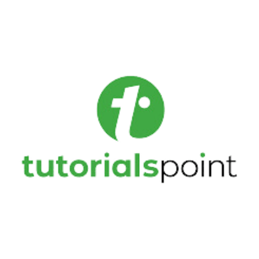 Tutorials Point logo