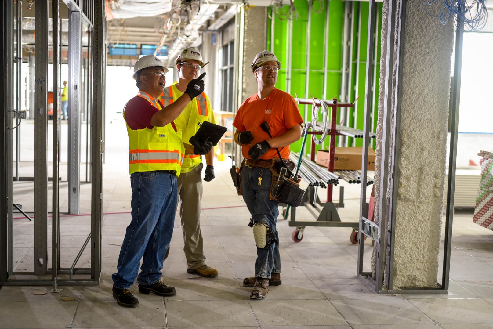 Safety Audit Section 10 Section 1 - Testimonial Tab 1 Image