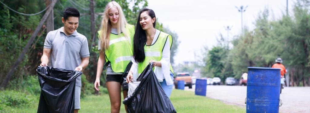 Corporate Social Responsibility Software