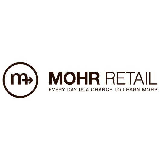 Contractor management training - Mohr Retail