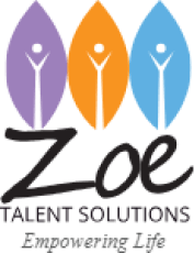 Zoe Talent Solutions