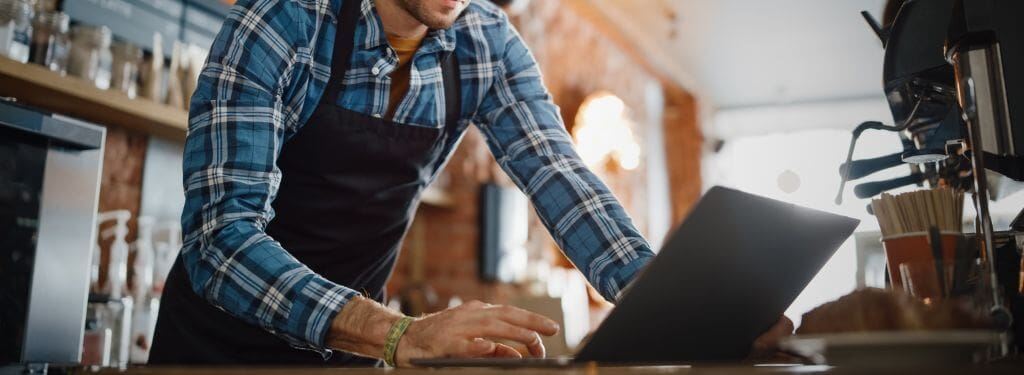Restaurant Management Software