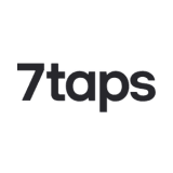 7taps logo
