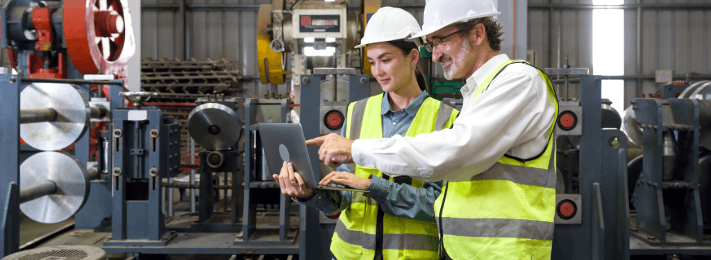 EHS Software for Manufacturing
