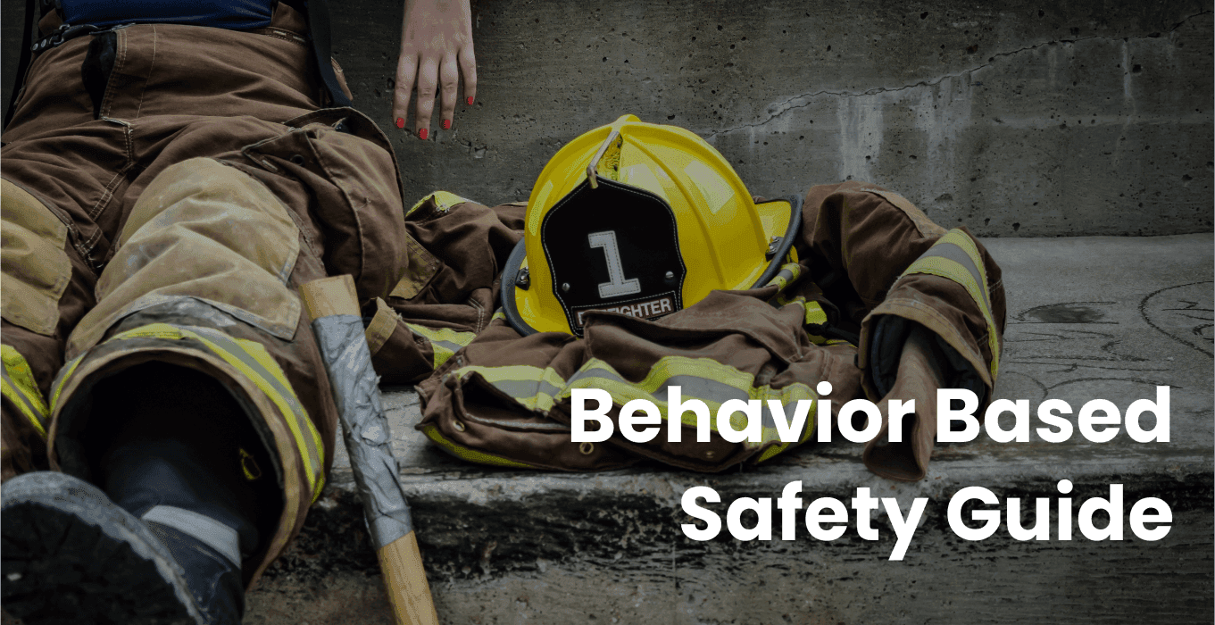 Image for Behavior Based Safety Guide