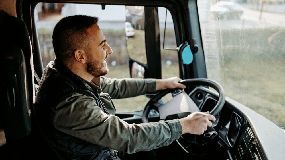 Defensive driving training