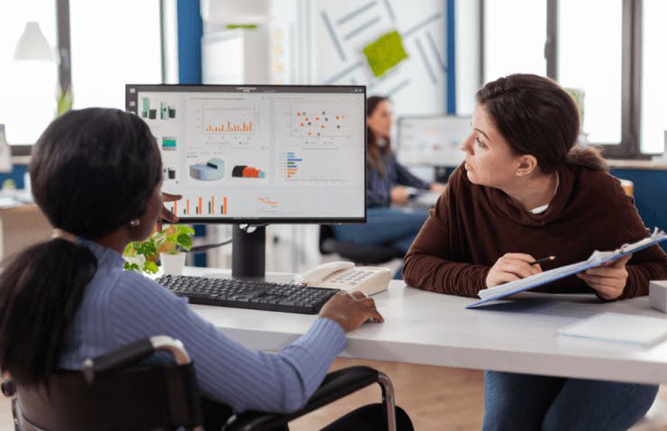 Alison Data Analyst Training Course - Understanding Data Types and Variables in Statistics