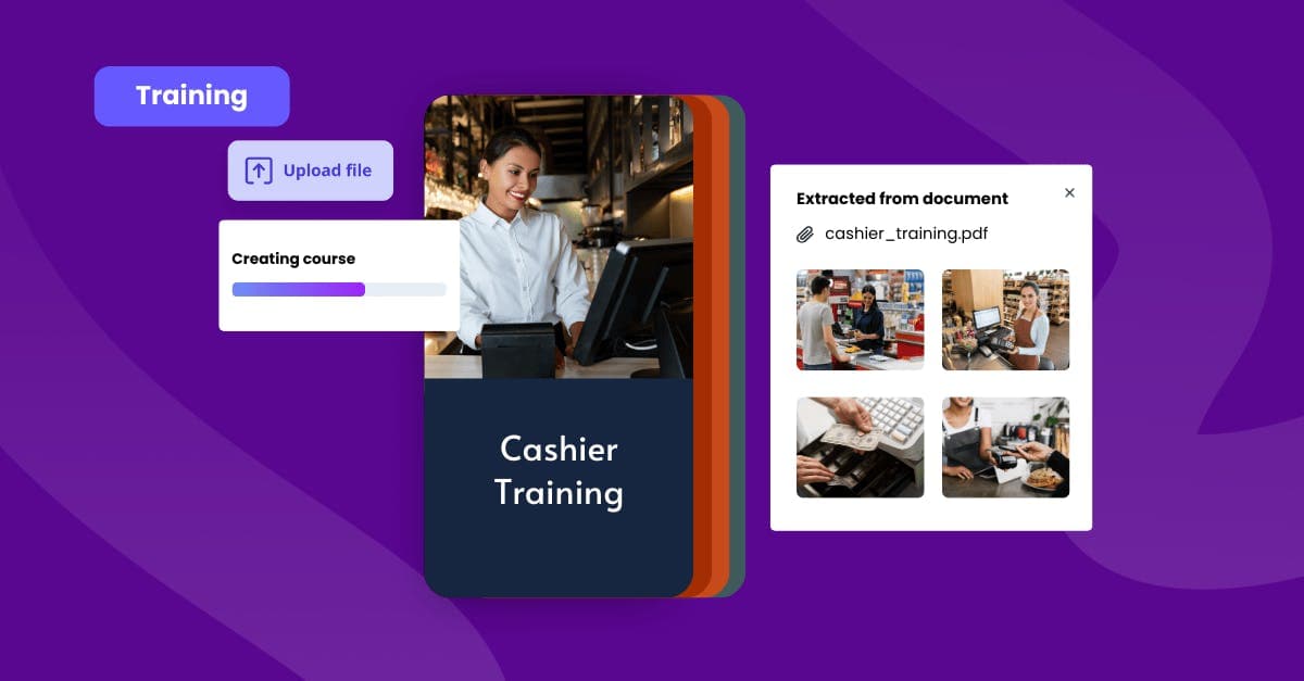 Image for Cashier training for retail: A comprehensive guide