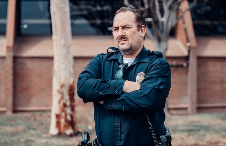 Security Guard Training Online Course - First Responders Psychological First Aid & Resilience by SC Training (formerly EdApp)