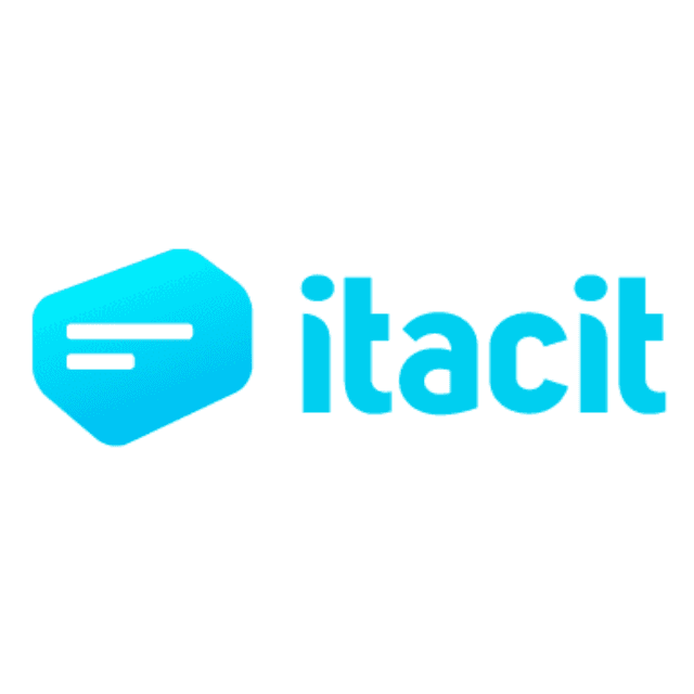 Itacit logo