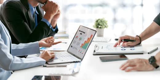 Change Management - Featured Image