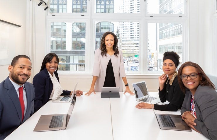 edX C Suite Training Course - Business Leadership