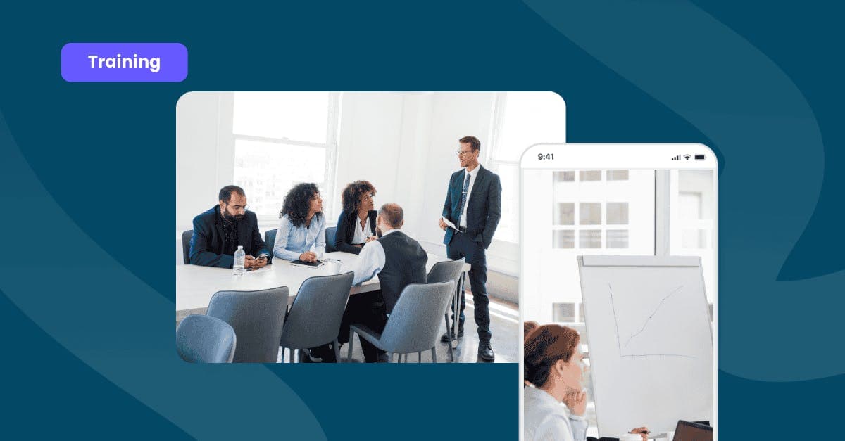 Image for 10 training evaluation methods to boost learning outcomes