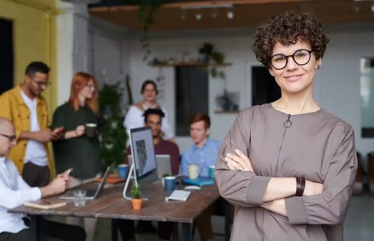 SC Training leadership training program - Youth Entrepreneurship: Leadership Skills