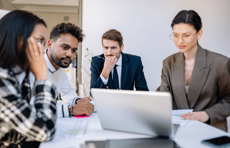 SC Training (formerly EdApp) Etiquette Training Courses - Personal and Team Resilience