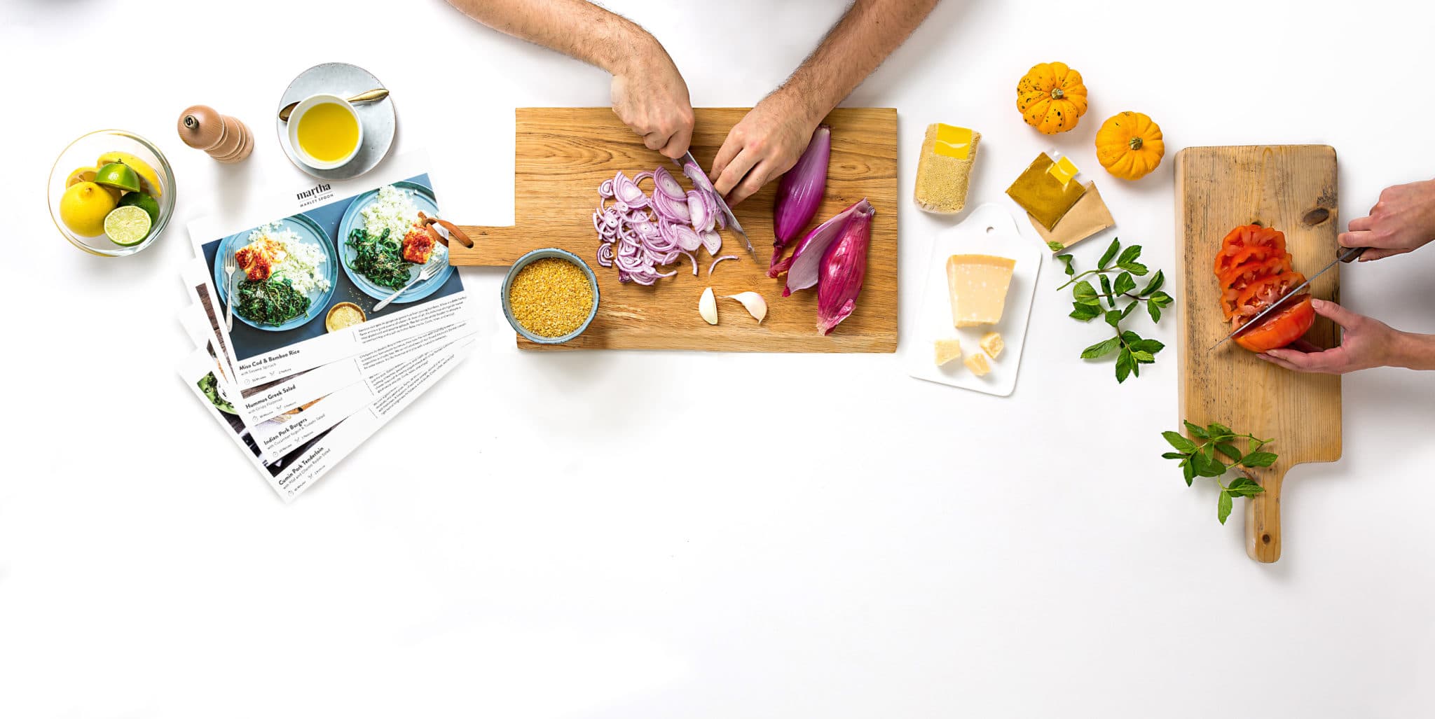 Building a data-driven food safety and inspection operation