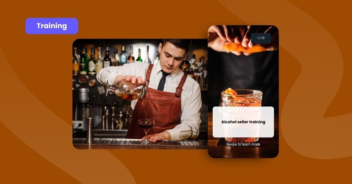 Image for Free alcohol seller training for the US (2025)