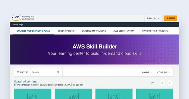 Free compliance training course - AWS Intro to Healthcare and Life Sciences (HCLS) Compliance