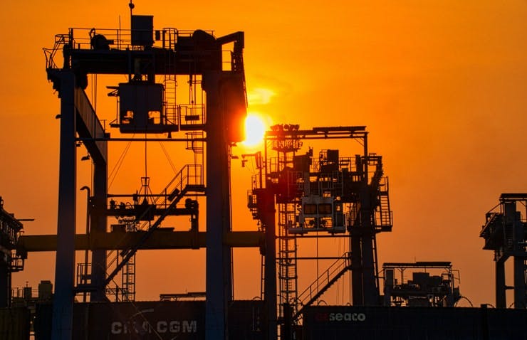 SC Training (formerly EdApp) Crane Training Online Course - OSHA for Workers (US only)