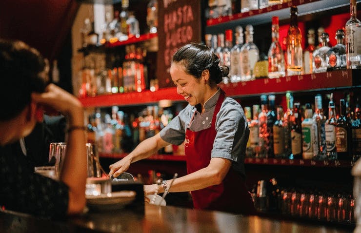 TIPS Responsible Service of Alcohol Training Course - Responsible Alcohol Program - On-Premise Course