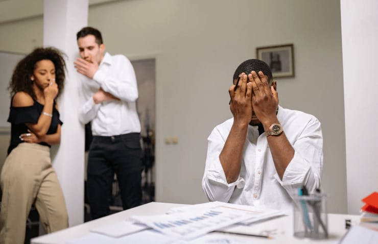 SC Training (formerly EdApp) Respect in the Workplace Training Courses - Bullying and Harassment