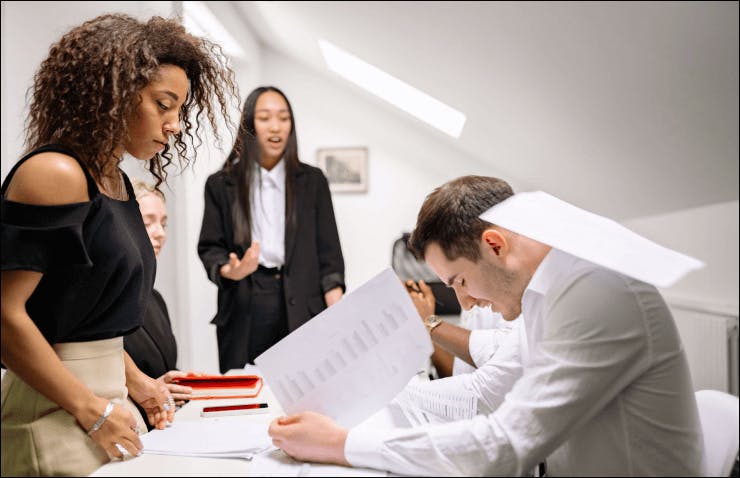 Canadian Centre for Occupational Health and Safety Bullying Training Course - Bullying in the Workplace