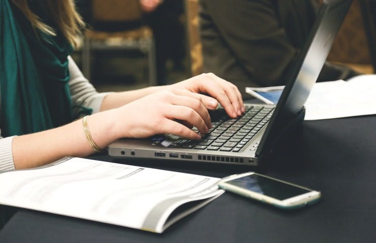 Coursera Skill Based Training Course - Technical Writing